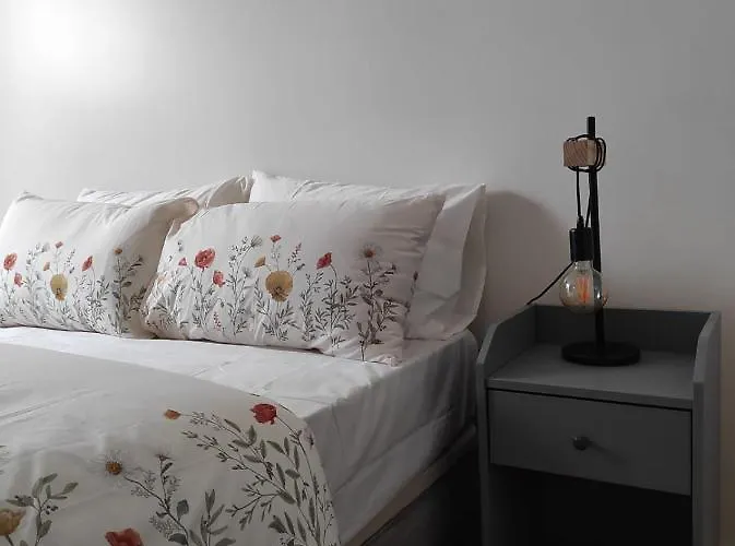 Apartament Cosy Studio -bolhao *