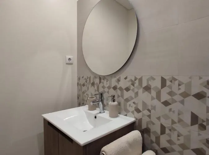 Cosy Studio -bolhao * Porto