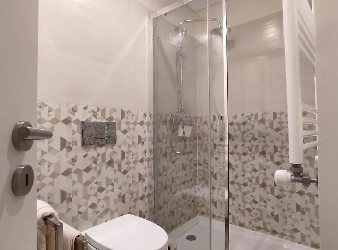 Cosy Studio -bolhao Apartament *