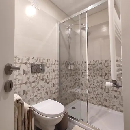 Cosy Studio -bolhao Appartement *