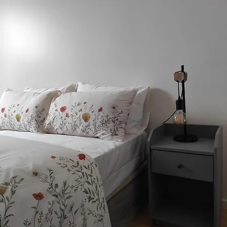 Appartement Cosy Studio -bolhao *