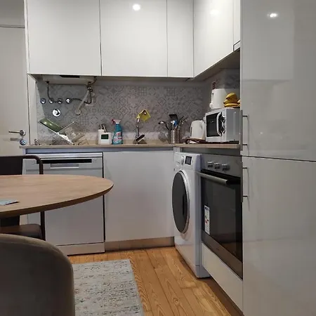 Apartment Cosy Studio -bolhao *