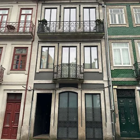 Apartment Cosy Studio -bolhao *